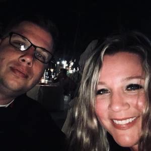 Meet your Posher, Jamie